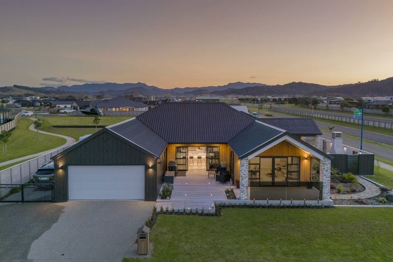 Photo of property in 259 Kupe Drive, Whitianga, 3510