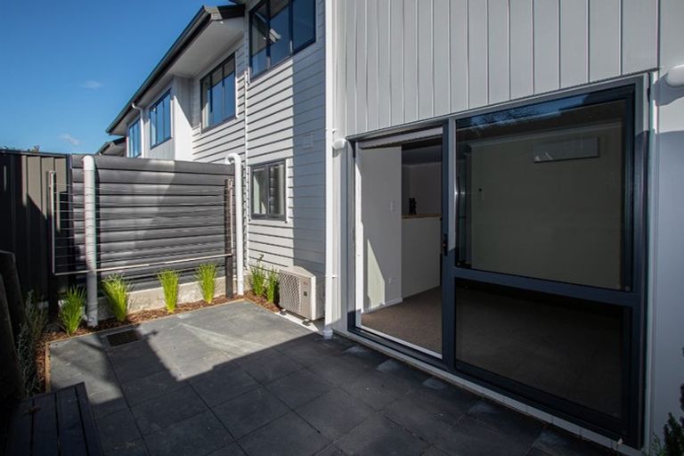 Photo of property in 3u4 Palmerston Street, Hamilton Central, Hamilton, 3204