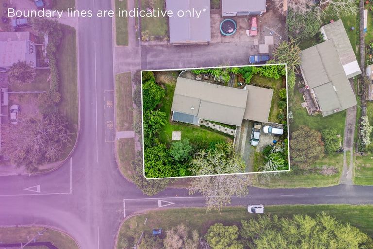 Photo of property in 27 Empire Street, Kaitaia, 0410