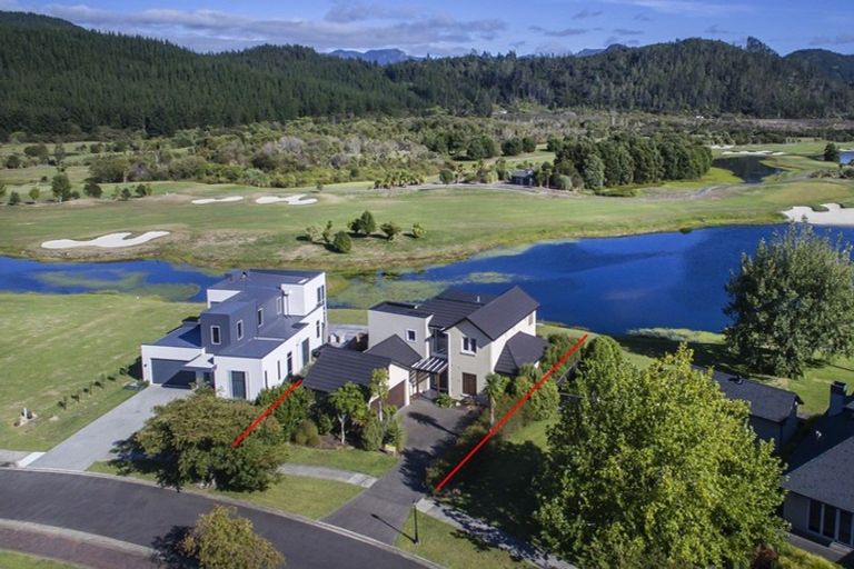 Photo of property in 44 Saint Andrews Drive, Pauanui, Hikuai, 3579