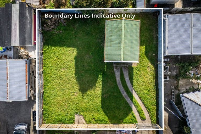 Photo of property in 22 Gilray Avenue, Maraenui, Napier, 4110