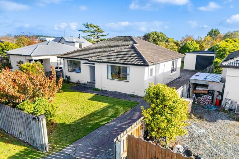 Photo of property in 403 Elles Road, Strathern, Invercargill, 9812