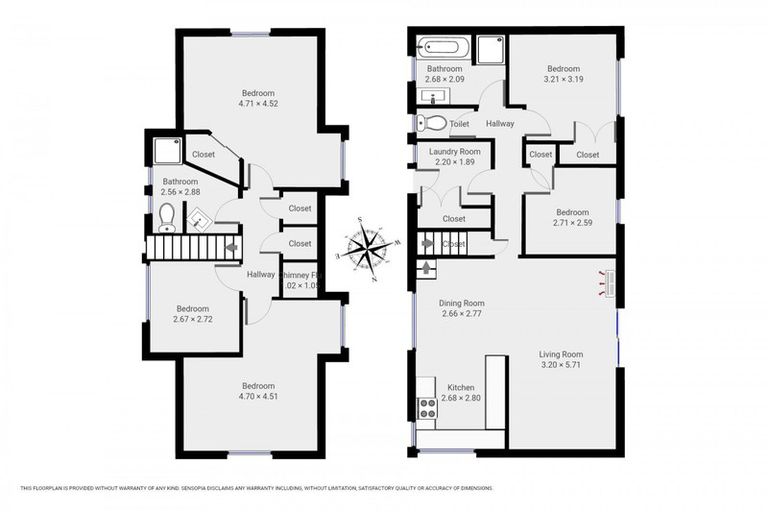 Photo of property in 32b Somerset Crescent, Highbury, Palmerston North, 4412