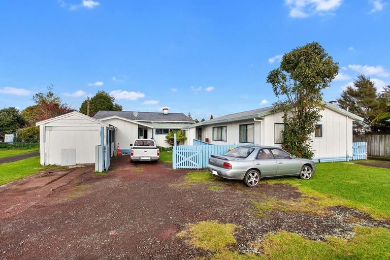 Photo of property in 17 James Street, Whakatane, 3120