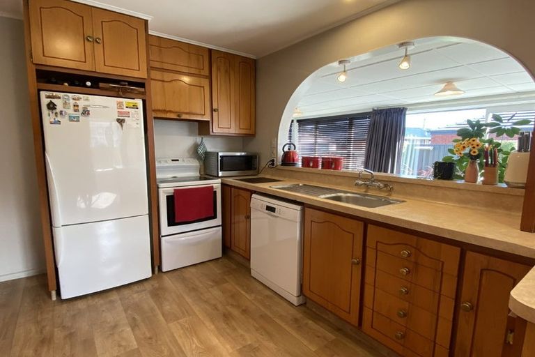 Photo of property in 14 Maryhill Avenue, Hoon Hay, Christchurch, 8025