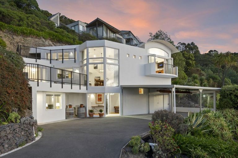 Photo of property in 14 Kakariki Lane, Clifton, Christchurch, 8081