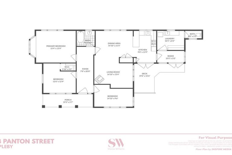 Photo of property in 118 Panton Street, Appleby, Invercargill, 9812