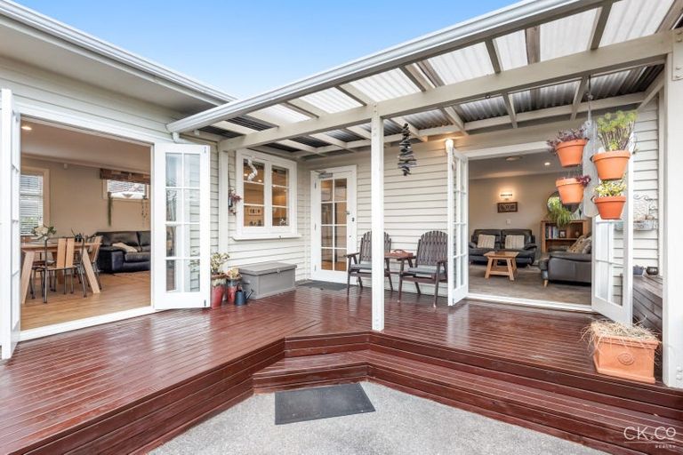 Photo of property in 39 Cudby Street, Woburn, Lower Hutt, 5011