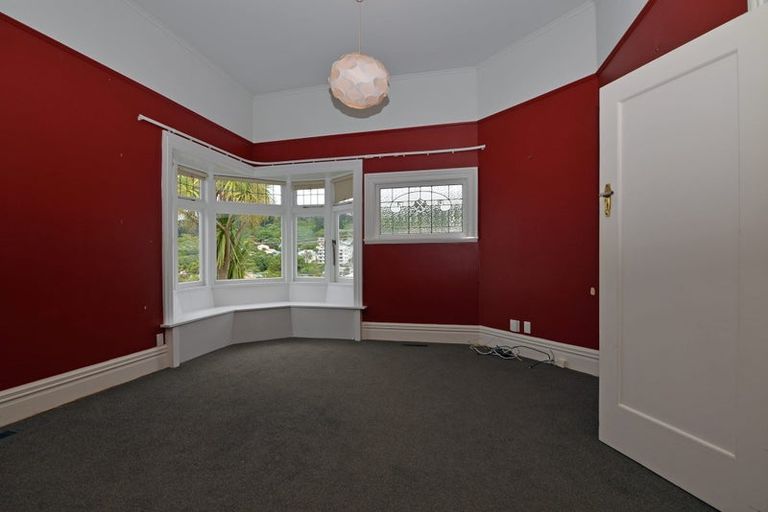 Photo of property in 81 Waipapa Road, Hataitai, Wellington, 6021