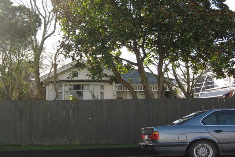 Photo of property in 83 Canon Street, St Albans, Christchurch, 8014