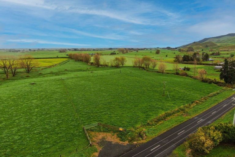 Photo of property in 425 Rawhiti Road, Te Aroha, 3392