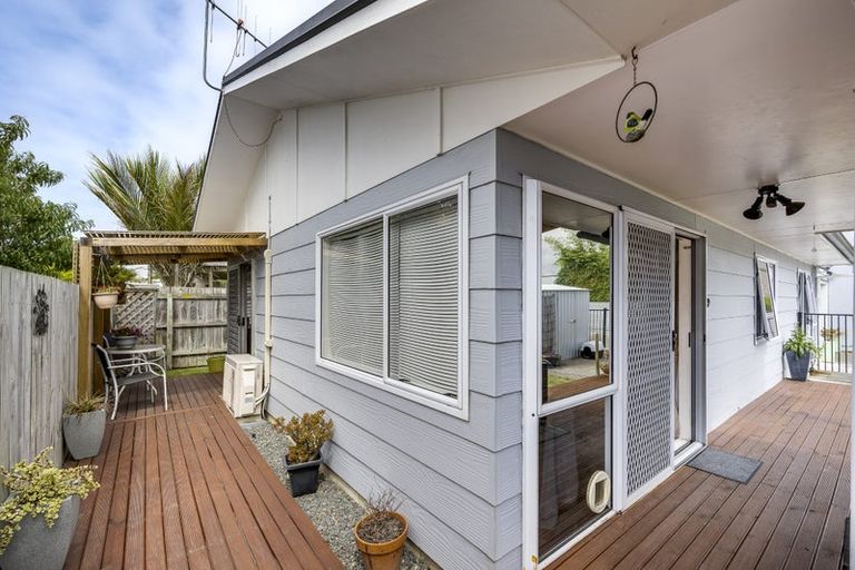 Photo of property in 18a Cassino Crescent, Onekawa, Napier, 4110