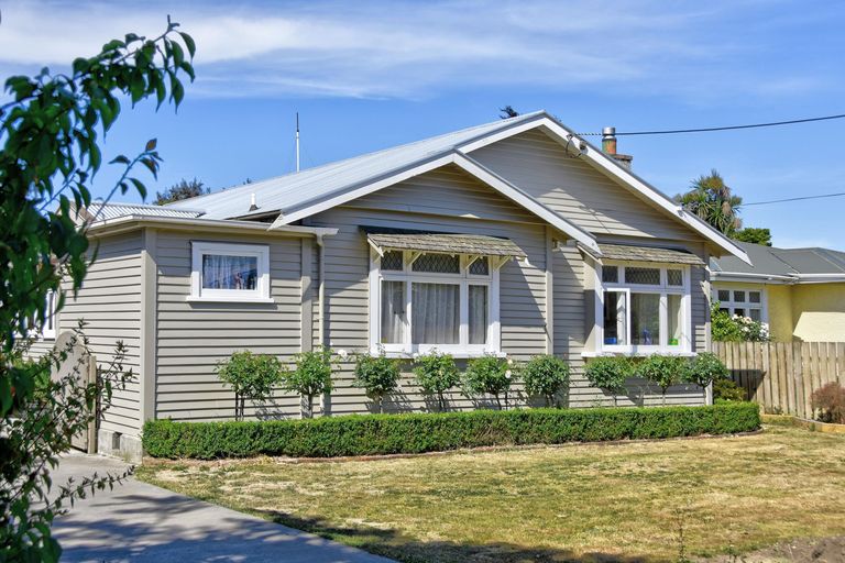Photo of property in 27 College Street, Masterton, 5810