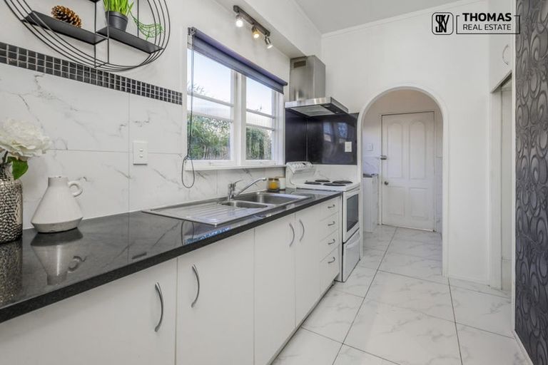 Photo of property in 6 Lipscombe Avenue, Papatoetoe, Auckland, 2025