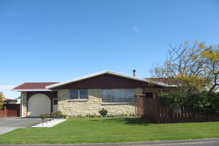 Photo of property in 24 Black Street, Wairoa, 4108