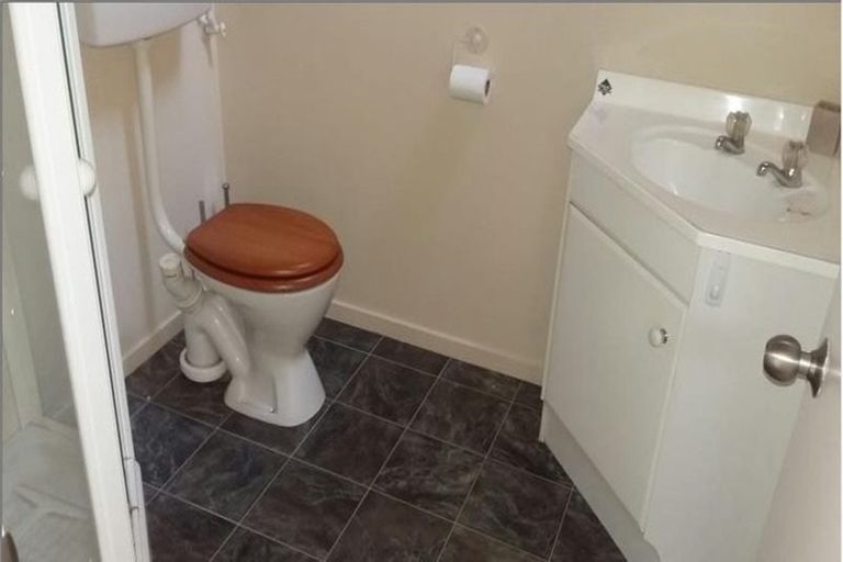 Photo of property in 3/301 Hereford Street, Christchurch Central, Christchurch, 8011