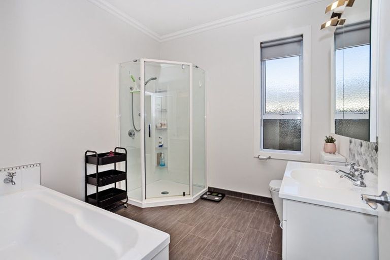 Photo of property in 21 Jackson Street, Richmond, Invercargill, 9810