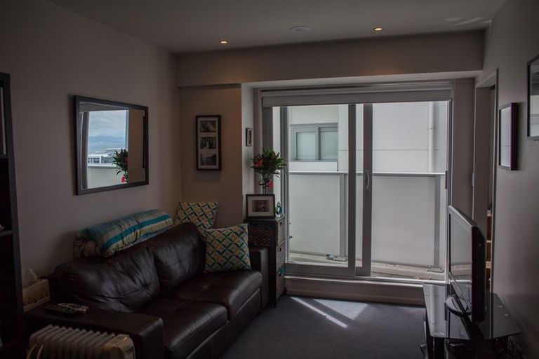 Photo of property in Soho Apartments, 1318/74 Taranaki Street, Te Aro, Wellington, 6011