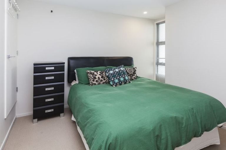 Photo of property in 3/31 Chester Street West, Christchurch Central, Christchurch, 8013