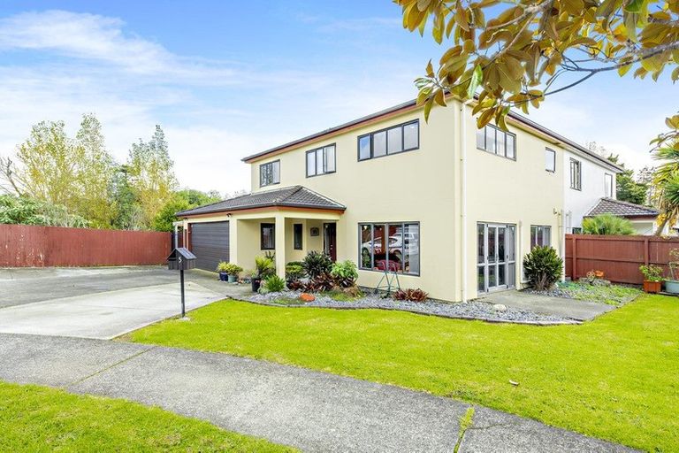 Photo of property in 5 Whitbourne Heights, Manurewa, Auckland, 2105