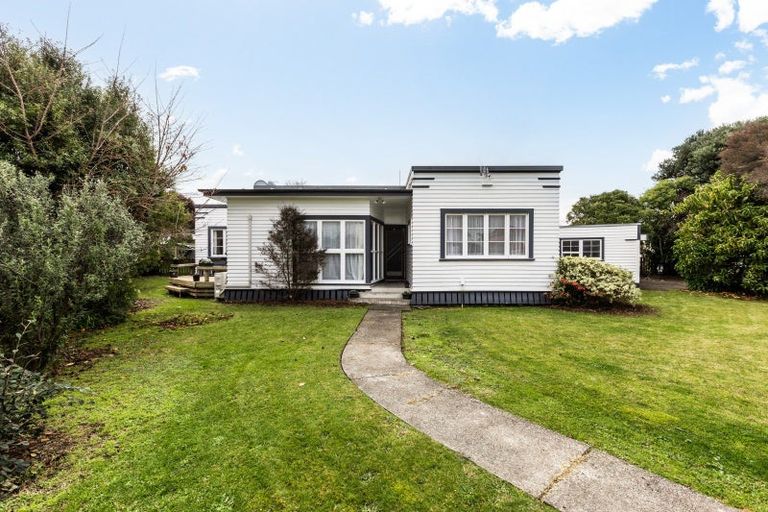 Photo of property in 7 Higgins Street, Marewa, Napier, 4110