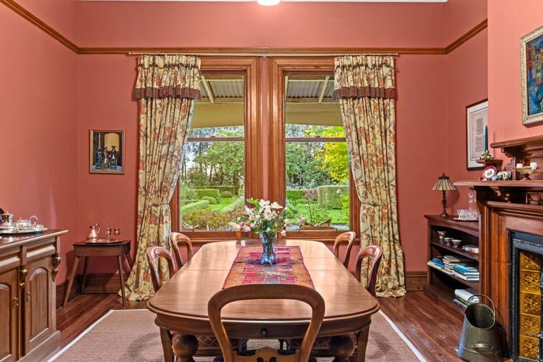 Photo of property in 584 Orari Station Road, Geraldine, 7992