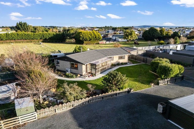 Photo of property in 72 Bain Street, Kingswell, Invercargill, 9812