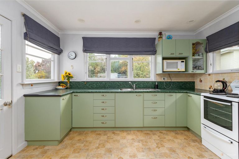 Photo of property in 51 Old North Road, Marchwiel, Timaru, 7910