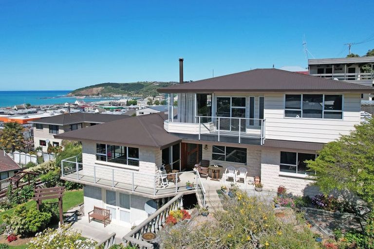 Photo of property in 38 Warren Street, Oamaru, 9400