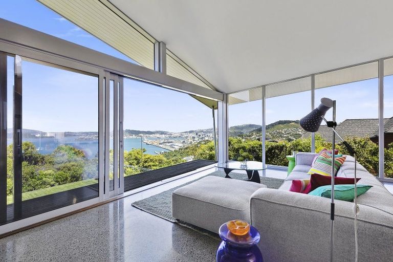 Photo of property in 29 Waru Street, Khandallah, Wellington, 6035