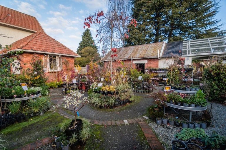 Photo of property in 161 Temuka-orari Highway, Winchester, 7985