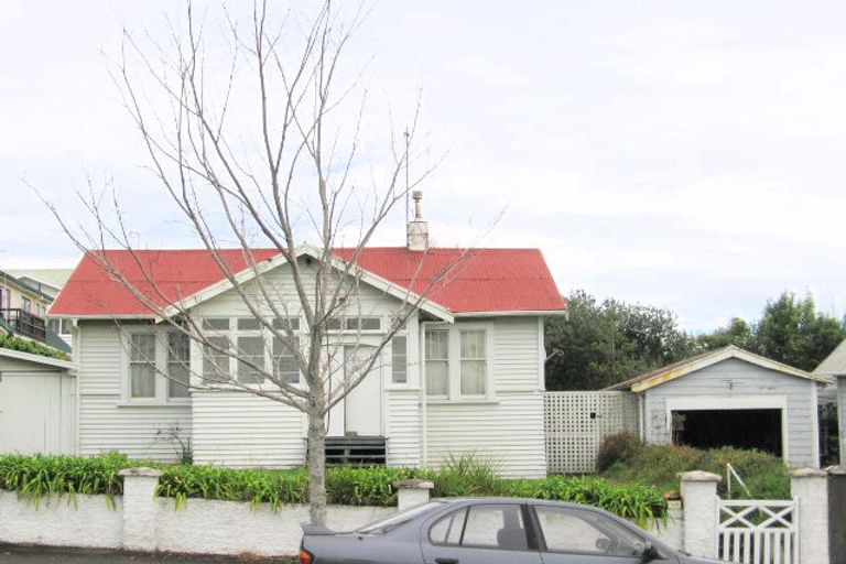 Photo of property in 96 Lake Road, Frankton, Hamilton, 3204