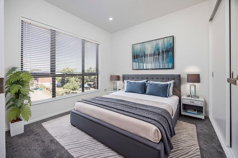 Photo of property in 1a Bennett Road, Pakuranga, Auckland, 2010