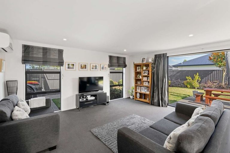 Photo of property in 64 Granite Drive, Rolleston, 7614