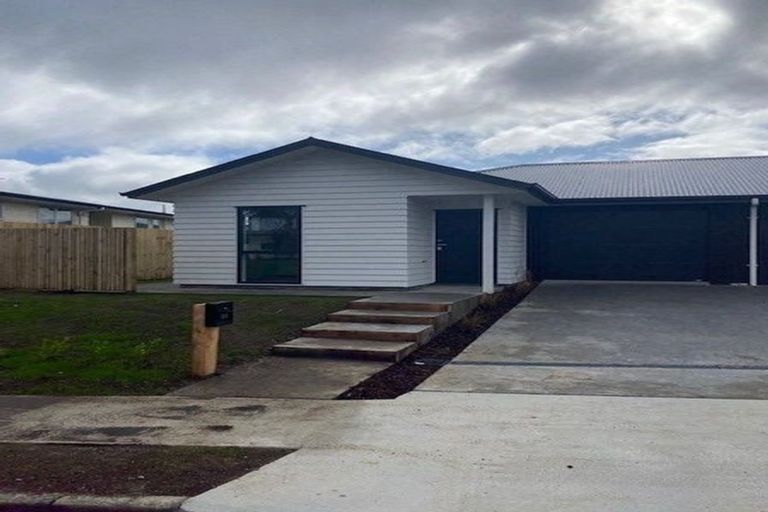 Photo of property in 2a Sheila Place, Dinsdale, Hamilton, 3204