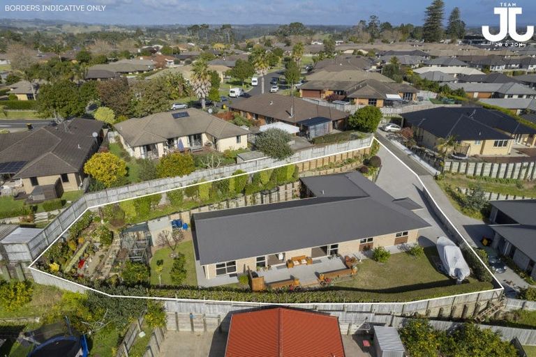 Photo of property in 14 Kakapo Place, Pyes Pa, Tauranga, 3112