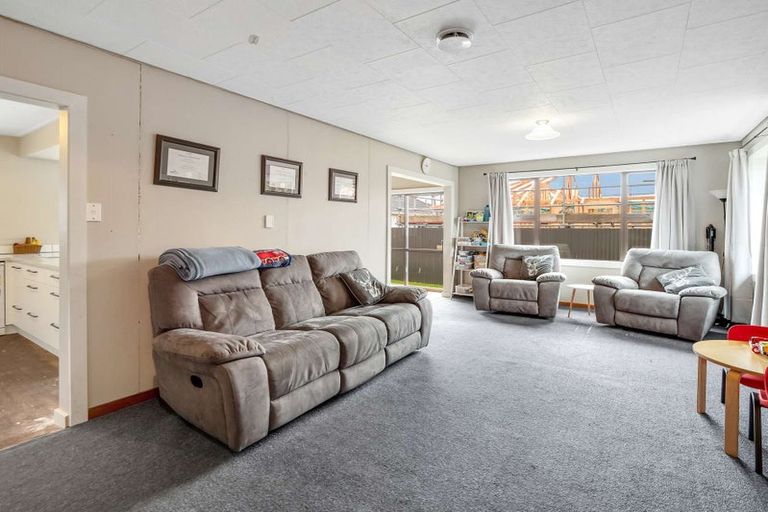 Photo of property in 128 Melcombe Street, Tinwald, Ashburton, 7700