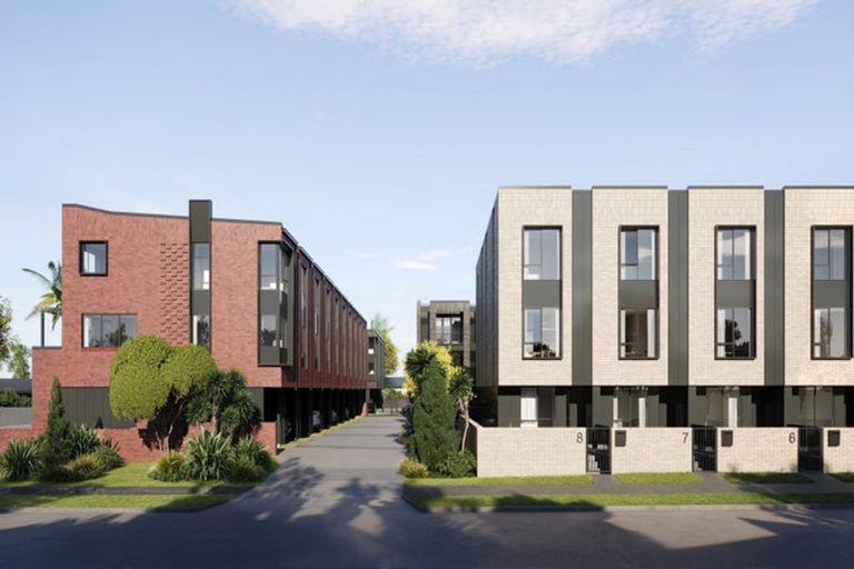 Photo of property in 33 Kopuru Road, Whenuapai, Auckland, 0618
