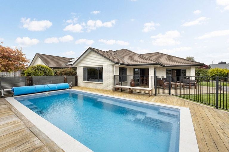 Photo of property in 7a Honiss Place, Cambridge, 3434