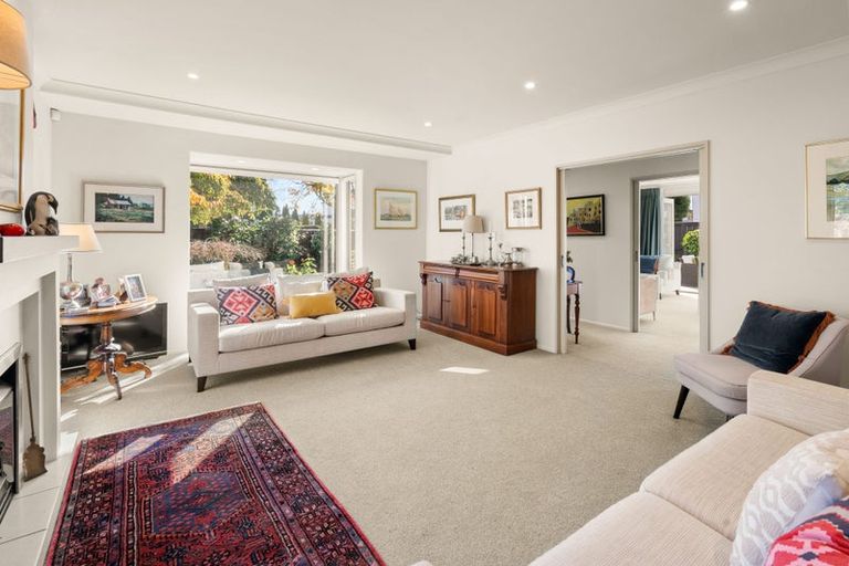 Photo of property in 42 Mcdougall Avenue, St Albans, Christchurch, 8014