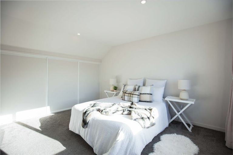 Photo of property in 3/44 Brockworth Place, Riccarton, Christchurch, 8011