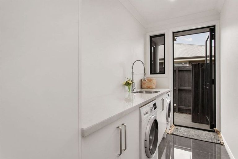 Photo of property in 159 Kittyhawk Avenue, Wigram, Christchurch, 8042