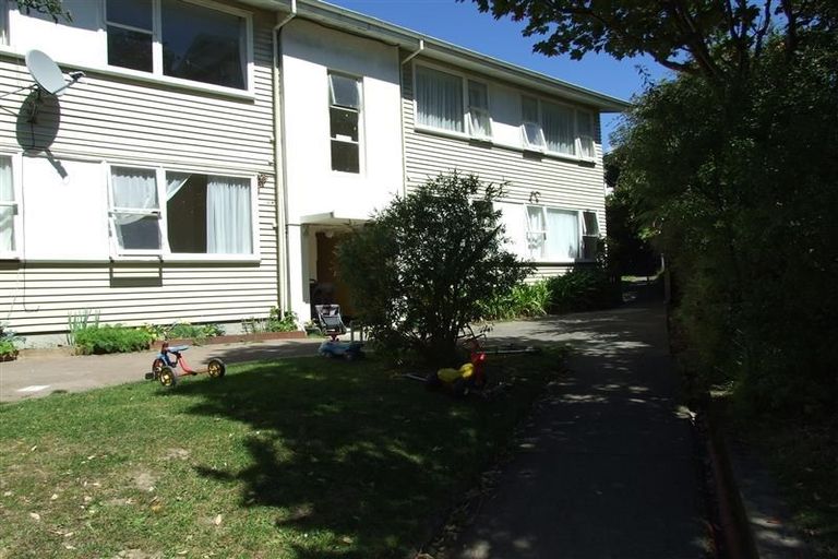 Photo of property in 38 Colombo Street, Newtown, Wellington, 6021