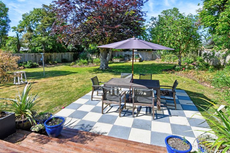 Photo of property in 27 College Street, Masterton, 5810