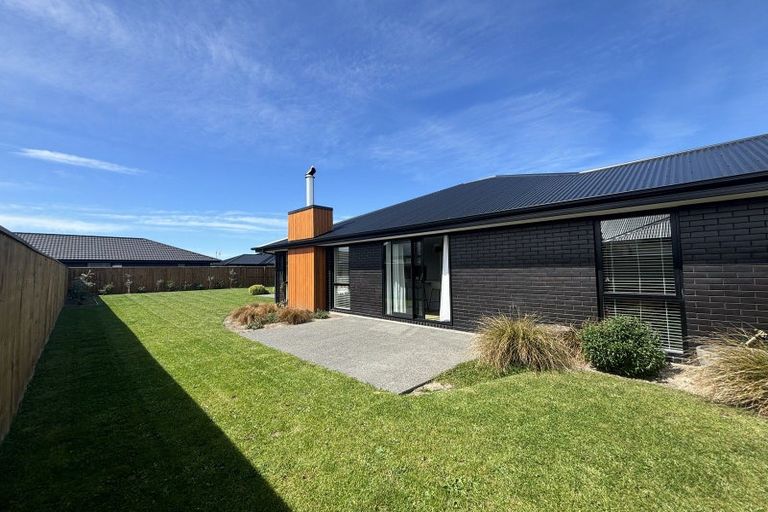 Photo of property in 14 Kestrel Street, Rolleston, 7615