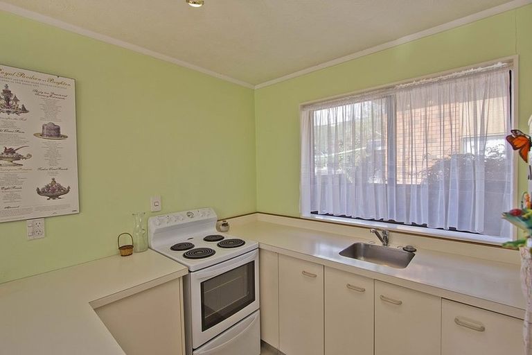 Photo of property in 119 Trafalgar Street, Waterloo, Lower Hutt, 5011
