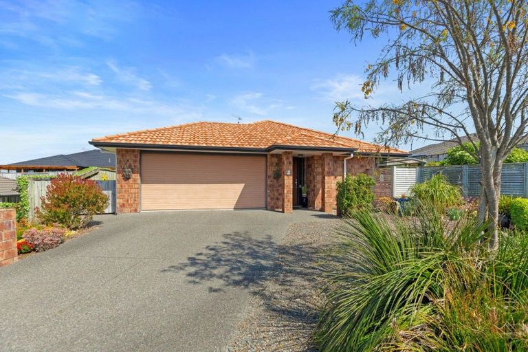 Photo of property in 5 Kirtle Close, Pyes Pa, Tauranga, 3112