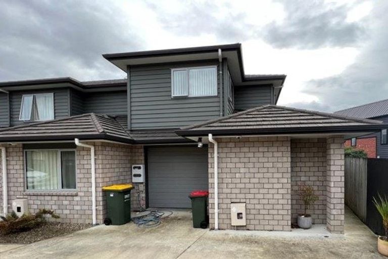 Photo of property in 19u5 Abbotsford Street, Whitiora, Hamilton, 3200