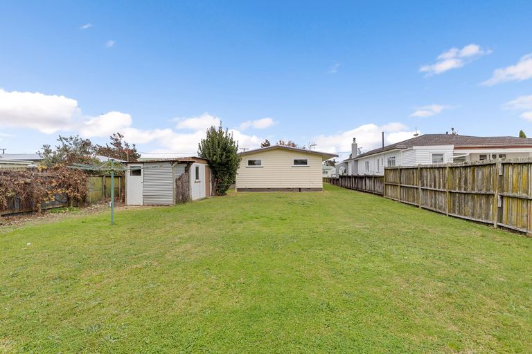 Photo of property in 1 Vincent Street, Matamata, 3400
