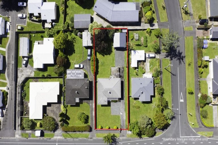 Photo of property in 193 Clarkin Road, Fairfield, Hamilton, 3214